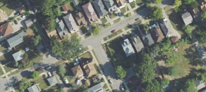 Three-Bedroom Multifamily Property