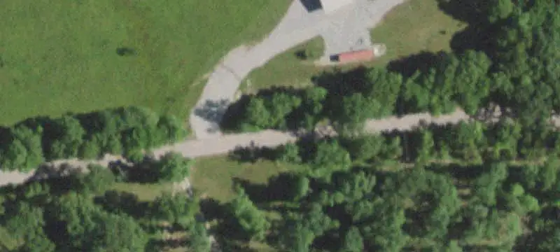 Private Hunting Land