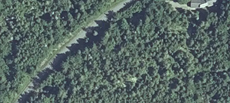 Unimproved Land