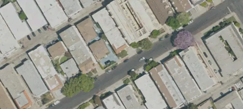 9-Unit Apartment Building