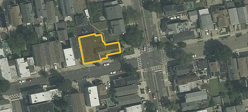 New Construction Duplexes