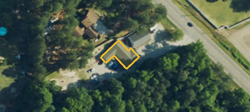 Daycare Facility with Outdoor Play Space