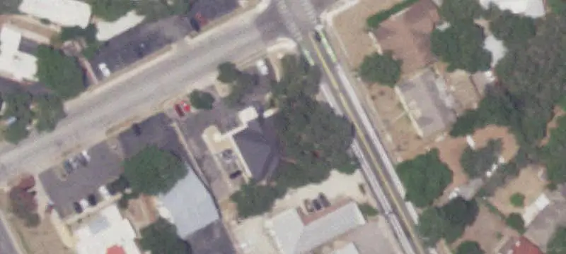 Single-Story Medical Office Building