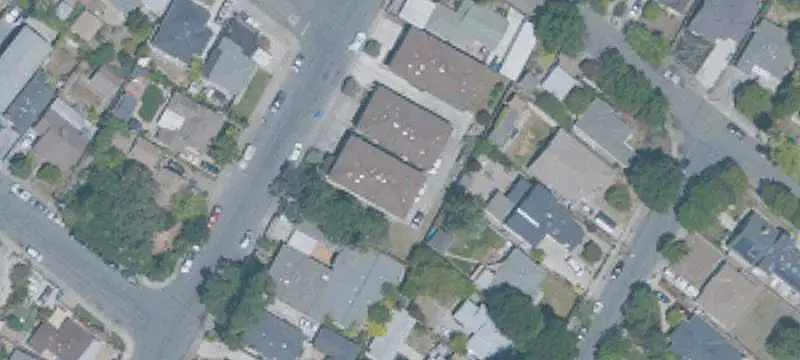 10-Unit Apartment Buildings