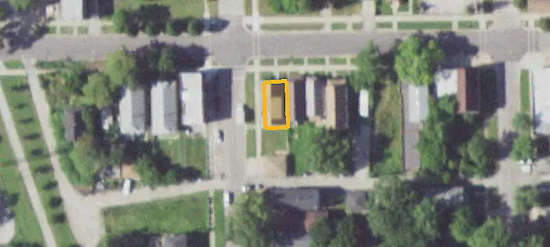 Buy-and-Build Land Parcel