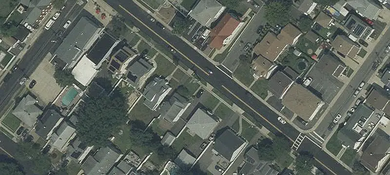 Two-Bedroom Residential Income Property