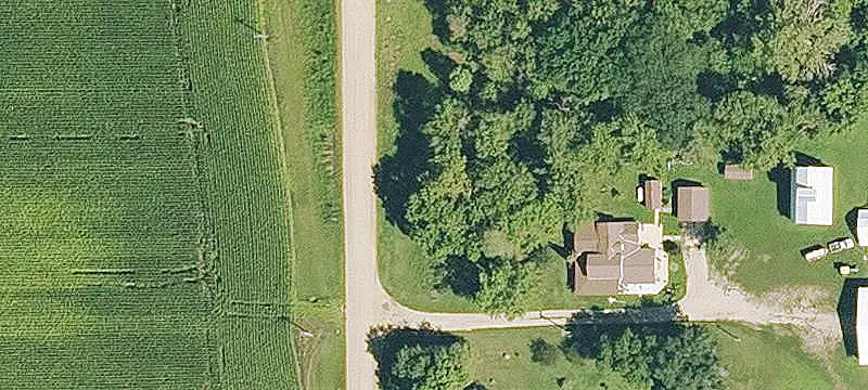 Tillable Agricultural Farmland
