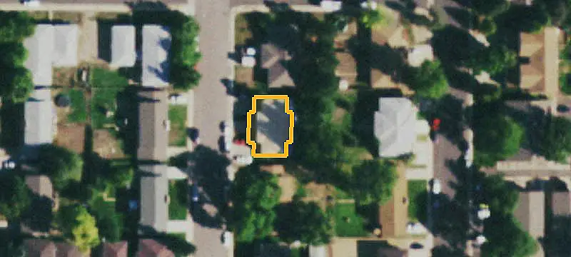 Four-Unit Quadplex with New Boiler