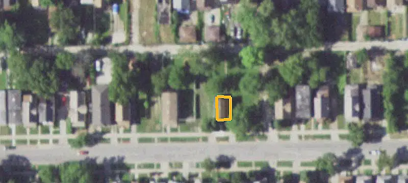 Urban Development Land