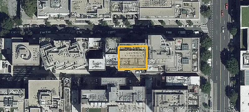 Two-Bedroom Residential Income Property