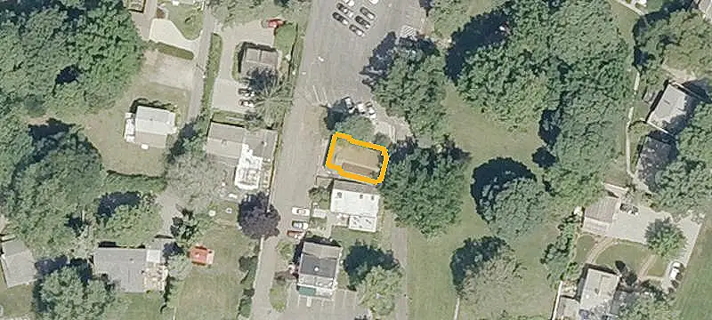 Office Units Near Public Access