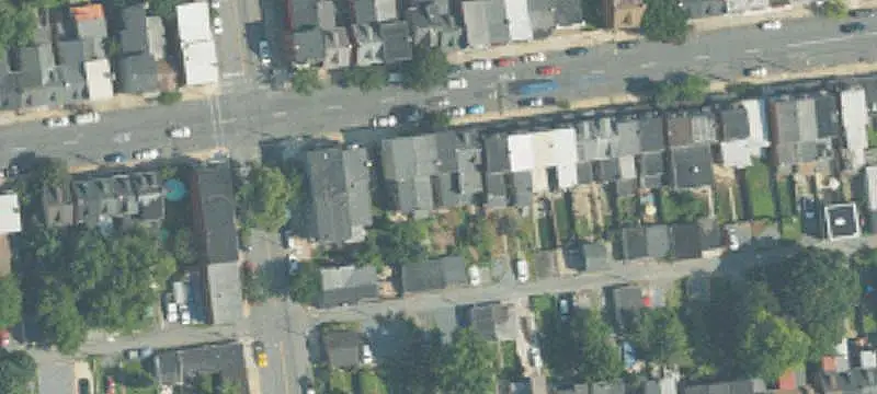 Two-Unit Duplex with Parking