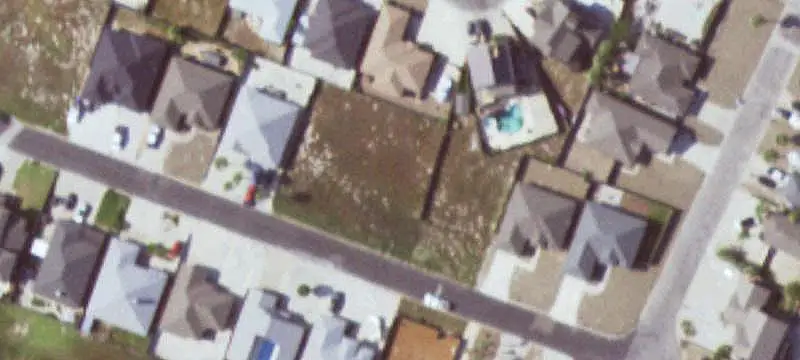 Vacant Land
