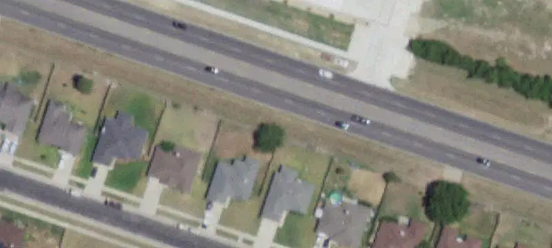 Chipotle NNN Restaurant Property