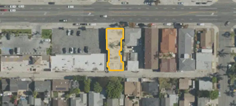 Ground-Floor Retail Storefront