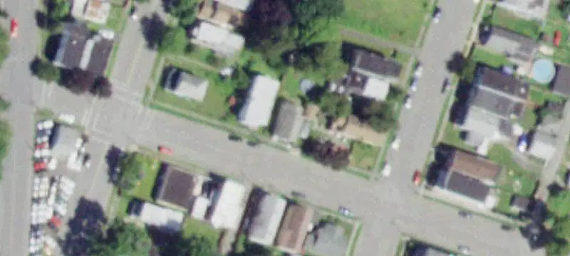 Two-Unit Duplex