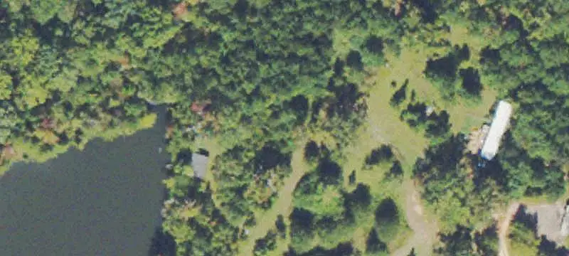 Waterfront Land