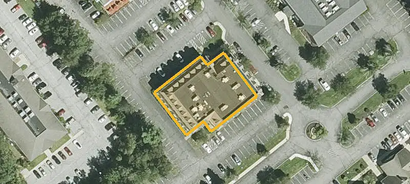 First-Floor Office Suite