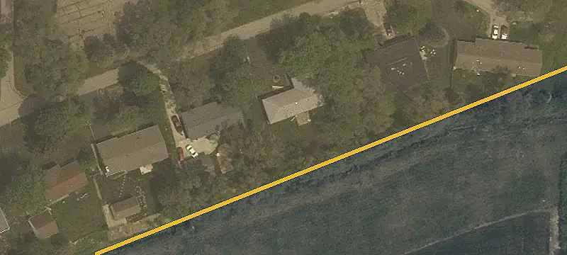 Fully Occupied Duplex