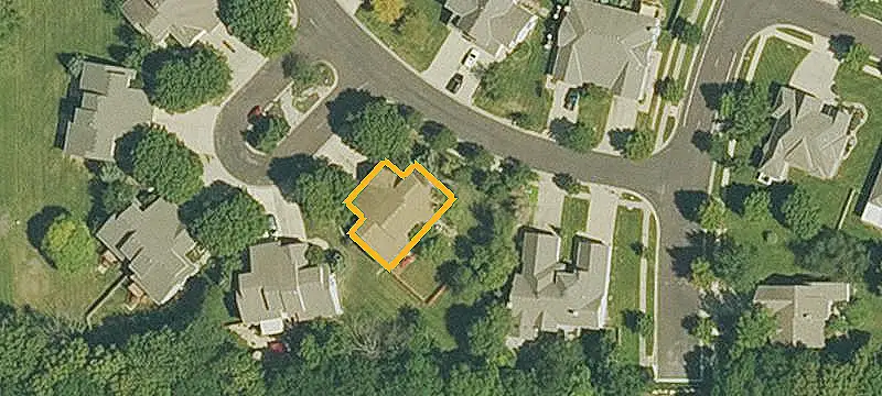 Updated Duplex with Expansive Basement