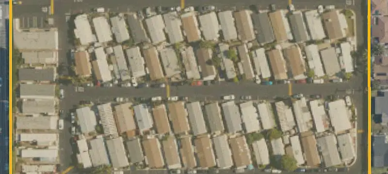 Updated Mobile Home Specialty Property