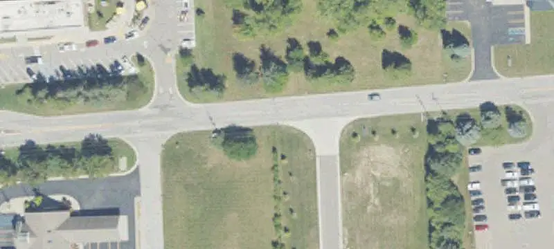 B-3 Commercial Development Land