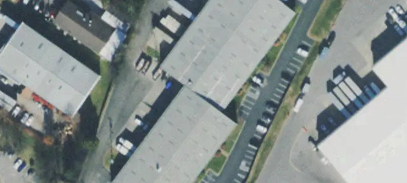 Industrial Sublease Space