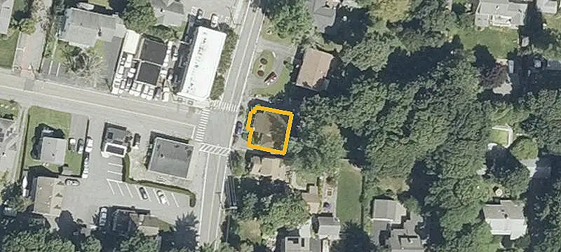 Updated Three-Unit Triplex