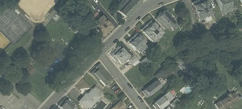 Three-Unit Triplex with Garage