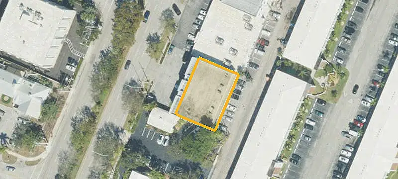 Retail Suites on US-1