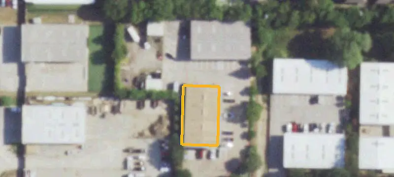 Two-Building Flex Space