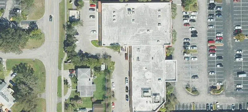 Versatile Mixed-Use Property