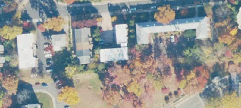 Two-Bedroom Residential Income Property