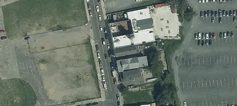 Mixed-Use Property with Business Space