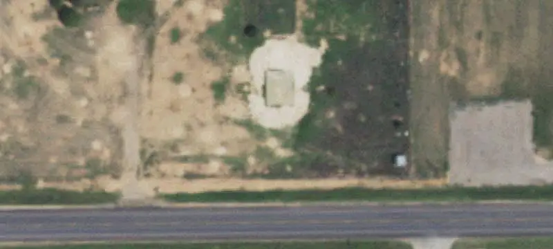 Commercial Land with Utility Access