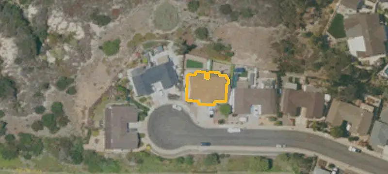 Remodeled Duplex Property