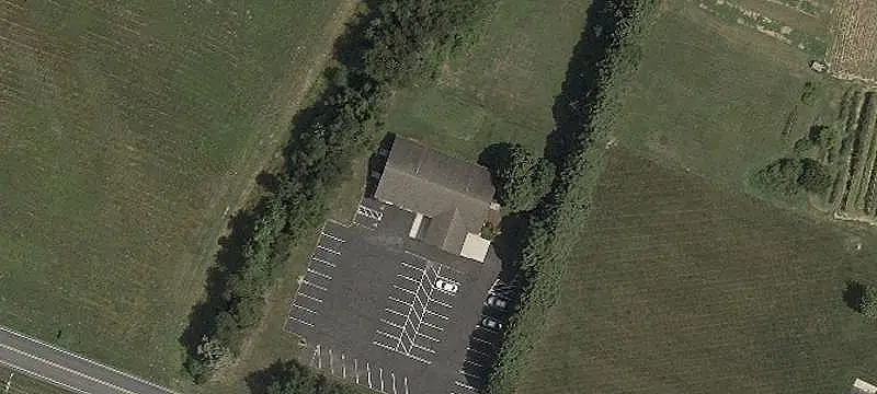Commercial Land Near Bayhealth Campus