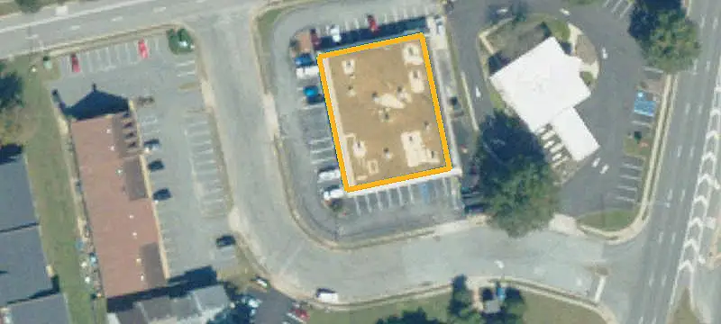 Multi-Tenant Office Building