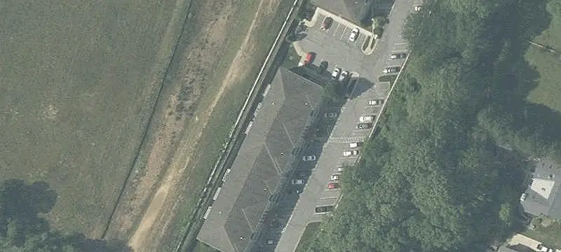First-Floor Residential Income Property