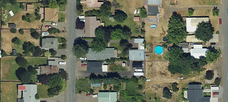 Duplex with Fenced Yard