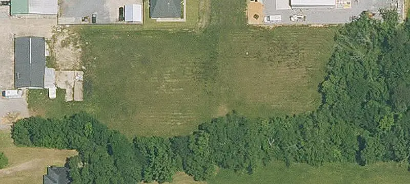 Commercial Land with Highway Frontage
