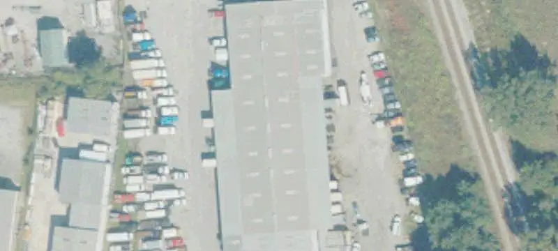 Industrial Land with Road Frontage