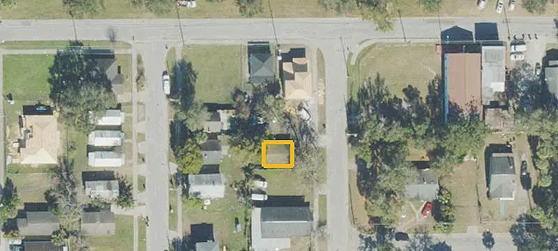 Vacant Commercial Land