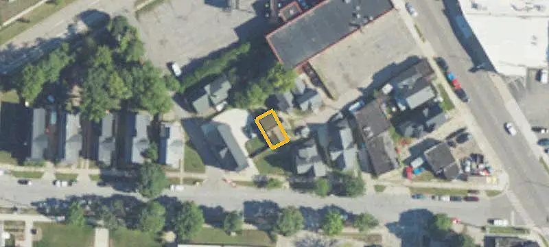 Duplex with Leased Units