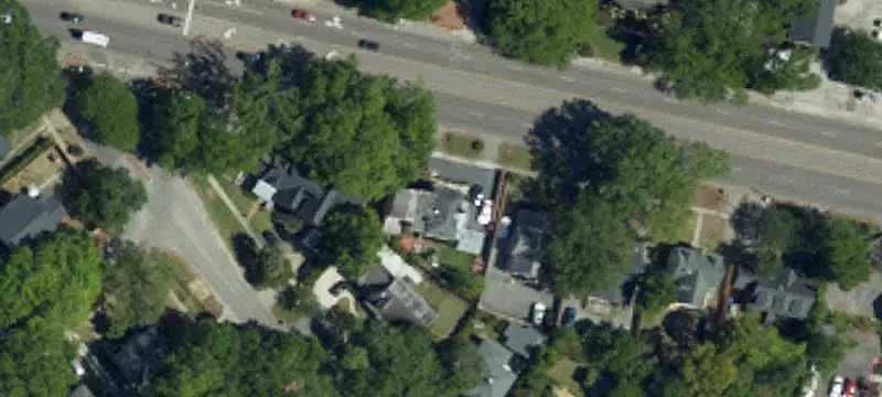 Mixed-Use Office Property