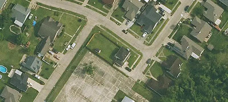 C-2 Commercial Land