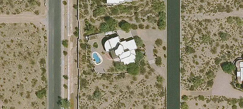 Vacant Land