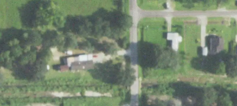 Commercial Land at Signalized Intersection