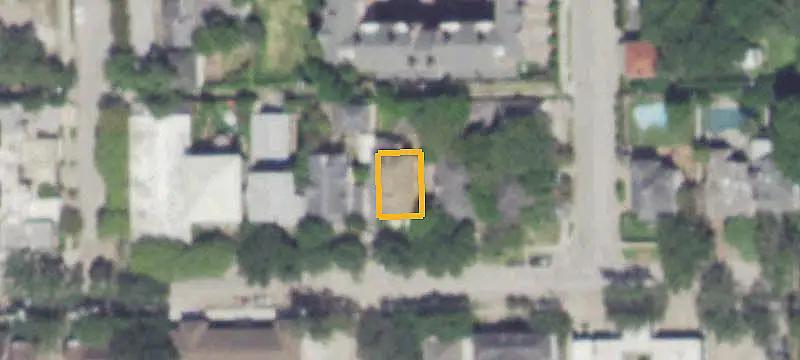 Brick Duplex With Covered Parking