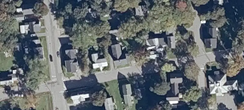 Four-Unit Property with Detached Cottage